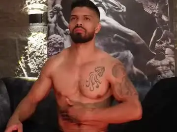 Chaturbate Adult Webcam of dann_saenz