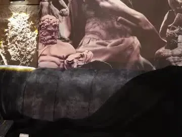 Chaturbate Live Sex Cam of dann_saenz