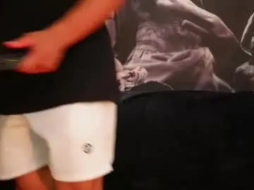 Chaturbate Sex Cam of dann_saenz