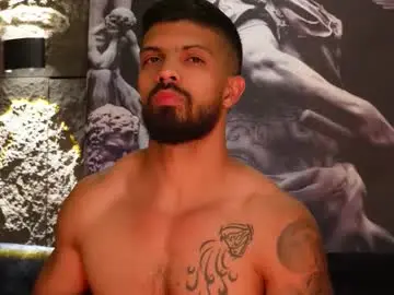 Chaturbate Live Porn of dann_saenz