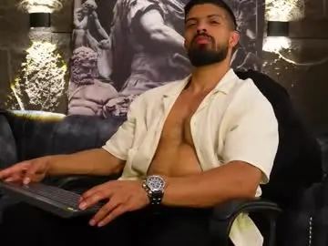 Chaturbate Live Porn of dann_saenz