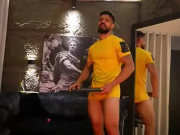 Chaturbate Best Webcam of dann_saenz