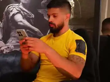 Chaturbate Private Sex Chat of dann_saenz