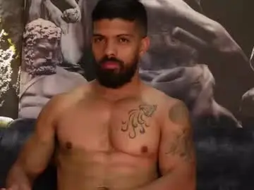 Chaturbate Nude Webcam of dann_saenz