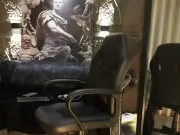 Chaturbate Nude Webcam of dann_saenz