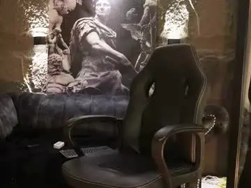 Chaturbate Sex Chat of dann_saenz