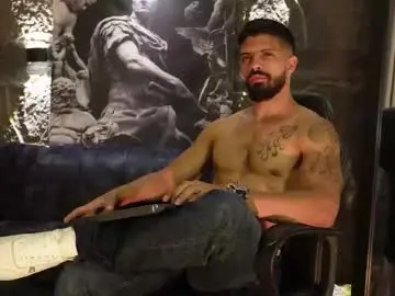 Chaturbate Live Sex Cam of dann_saenz