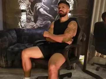 Chaturbate Adult Video Chat of dann_saenz