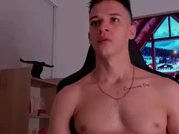 Chaturbate Watch Live Sex Cams of drake_carter1