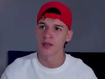 Chaturbate Live Sex of drake_carter1