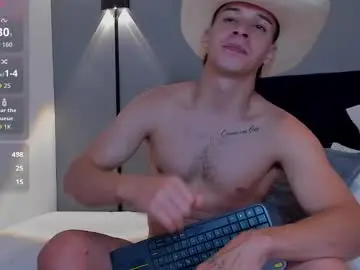 Chaturbate Adult Webcam of drake_carter1