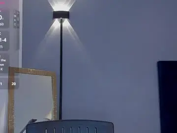 Chaturbate Live Sex Cam of drake_carter1