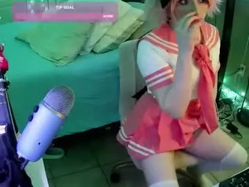 Chaturbate Live Sex of dvadaisy