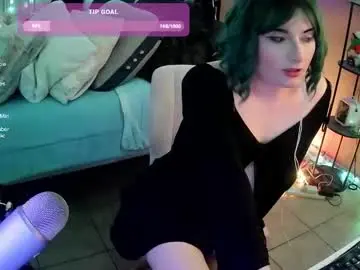 Chaturbate Adult Video Chat of dvadaisy