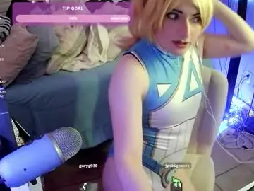 dvadaisy from chaturbate