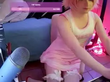 Chaturbate Best live sex cam show of dvadaisy