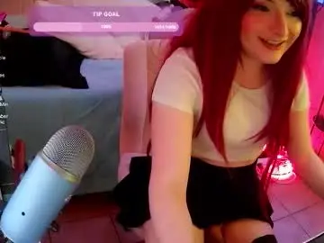 Chaturbate Sex Chat of dvadaisy