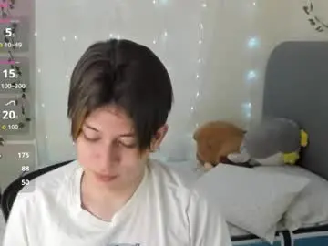 Chaturbate Live Sex Cam of felix_leex