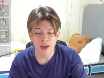 Chaturbate Free Live Porn of felix_leex