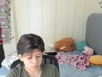 Chaturbate Live Porn of felix_leex