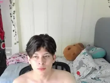 Chaturbate Sex Cam of felix_leex