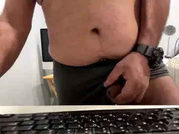 frankyjones8989 from chaturbate