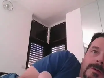 Chaturbate Nude Webcam of gio_021