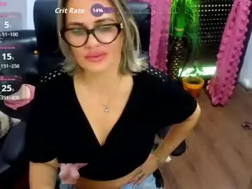 Chaturbate Adult Video Chat of hotanalorena69