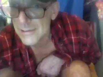 Chaturbate Live Porn of hung1forfun69