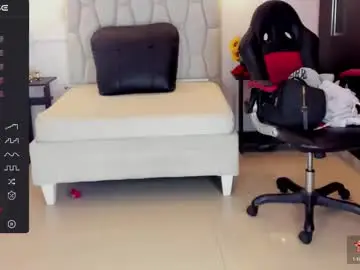 Chaturbate Live Sex of isabelreyes_