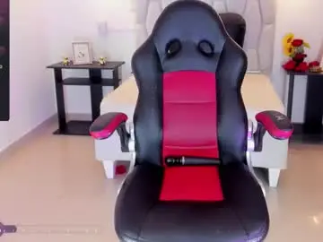 Chaturbate Live Porn of isabelreyes_