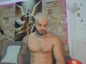 Chaturbate Live Sex of jean_lopez