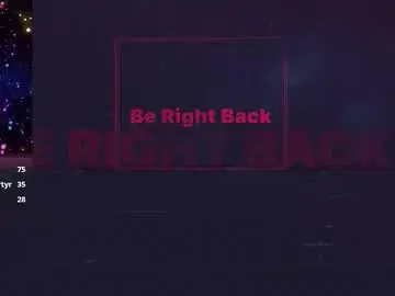 Chaturbate Live Sex of kira_love_sleep