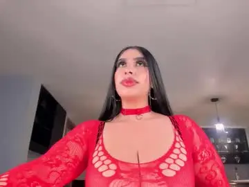 Chaturbate Live Sex Cam of leahlombardi_