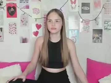 Chaturbate Sex Cam of little_radiant_sun