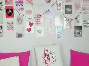 Chaturbate Sex Chat of little_radiant_sun