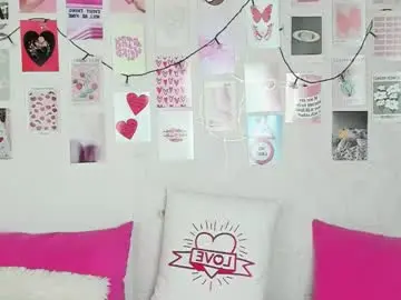 Chaturbate Free Porn Cam of little_radiant_sun