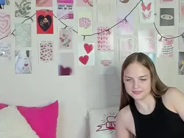 Chaturbate Live Sex of little_radiant_sun