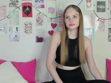 Chaturbate Live Sex of little_radiant_sun