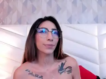 lizzi_hotman from chaturbate