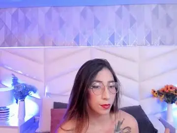 Chaturbate Live Sex of lizzi_hotman