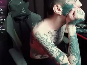 Chaturbate Nude Webcam of lone1ycrystal