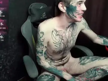 Chaturbate Nude Webcam of lone1ycrystal