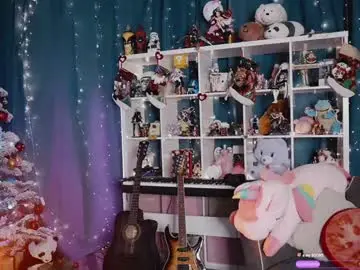 Chaturbate Adult Webcam of madnessalise