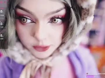 Chaturbate Adult Webcam of madnessalise