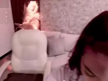 Chaturbate Live Porn of megann_williamss