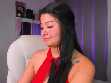 Chaturbate Nude Webcam of merlia_model