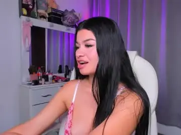 Chaturbate Adult Webcams of merlia_model