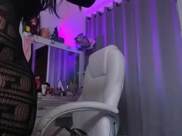 merlia_model from chaturbate