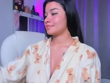 Chaturbate Adult Video Chat of merlia_model